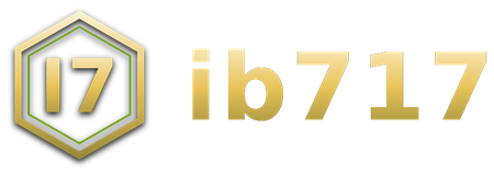ib717 logo
