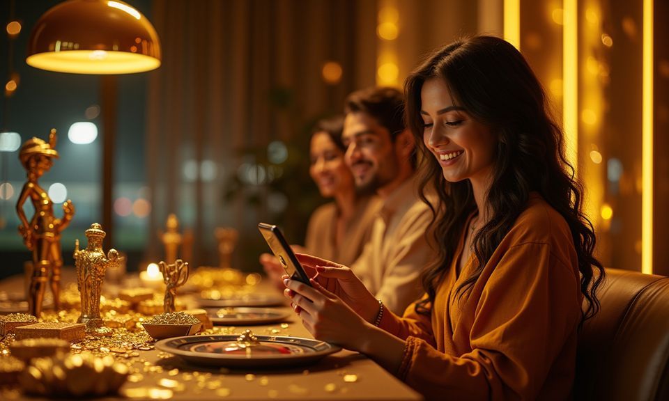ib717 Live Baccarat B-তে আমরা কী অফার করি